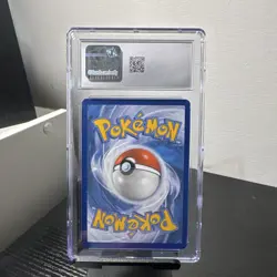 CGC 9 Venusaur 003/034 Trading Card Game Classic 2023 English Holo HP 100 - Image 2