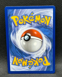 Crushing Hammer 105/084 Full Art Holo Pokemon Pitch Black TCG - Image 3