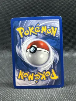 Pichu 59/106 Emerald Reverse Holo Stamped Pokemon TCG LP To LP+ - Image 2