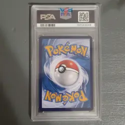 Pokemon TCG Radiant Blastoise CS5.5 CS 015/066 Chinese Holo PSA 10 - Image 4