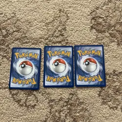 Pokemon TCG First Partners Series 2: Unova Set (Snivy , Tepig , Oshawott) - Image 2