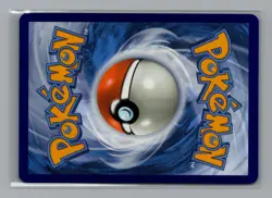 2024 Pokemon Cinderace ex SVP 163 Scarlet & Violet Black Star Promo Holo NM - Image 2