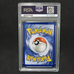2017 Pokemon PROFESSOR KUKUI 148/149 Full Art Sword & Shield Base Set Mint PSA 9 - Image 2