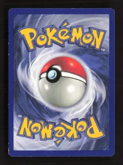 Parasect 41/64 Jungle Unlimited MP Pokemon - Image 2