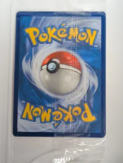 Pokemon Card Pikachu 049/195 Holiday Calendar Stamped SEALED - Image 2