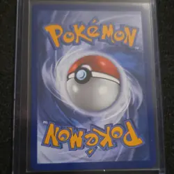 Pokemon TCG Delphox 074/UUU Chaos Rising Rare Holo 160 HP Stage 2 Eng 2026 - Image 2