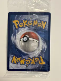 Sealed Pikachu Holo 043/195 Holiday Advent Calendar Pokemon STAMP C - Image 2