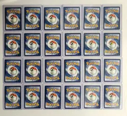 2023 Pokemon TCG Crown Zenith Galarian & Trainer Gallery Promo 24 Card Lot NM/M - Image 3