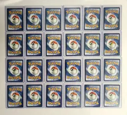 2023 Pokemon TCG Crown Zenith Galarian & Trainer Gallery Promo 24 Card Lot NM/M - Image 4