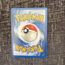 Pokemon TCG Blaine's Charmeleon Gym Challenge Uncommon 31/132 2000 - Image 2