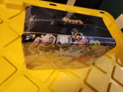 Pokemon TCG: Fall 2024 Collector Chest (Surging Sparks Theme) Pikachu Lunch Box - Image 3