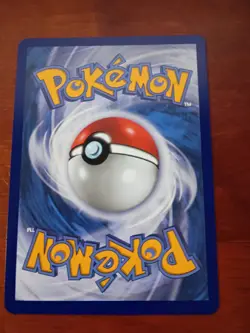 Aurorus 092/088 Illustration Rare Full Art Pokemon Card Perfect Order English - Image 2