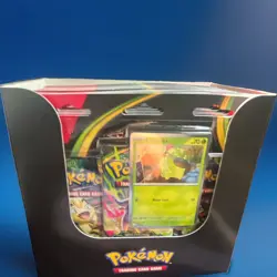 Lot of 12 Pokemon Perfect Order Brand New Factory Sealed - Image 1