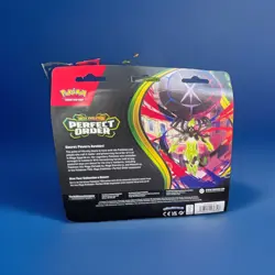 Lot of 12 Pokemon Perfect Order Brand New Factory Sealed - Image 4