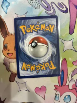 Pokemon TCG Mega Charizard X Ex - Image 2