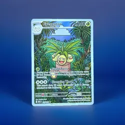 Exeggutor 135/132 Pokemon Mega Evolution Holo - Image 1