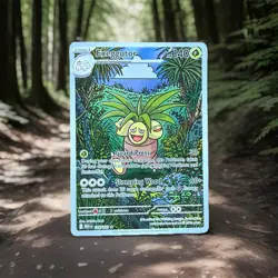 Exeggutor 135/132 Pokemon Mega Evolution Holo - Image 2