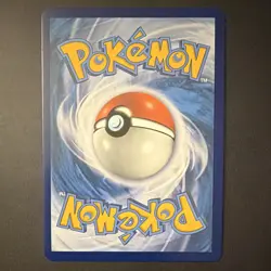The Pokemon Company Metagross GX Full Art Secret Rare Holo EN 157a/145 NM - Image 2