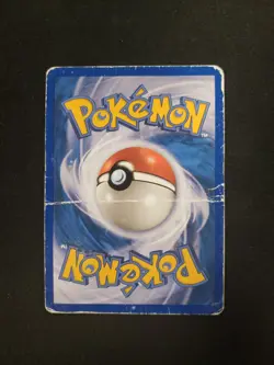 Pokemon TCG: Pikachu [Holo] 9/17 POP Series 6 DMG - Image 2