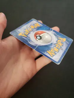 Pokemon TCG: Pikachu [Holo] 9/17 POP Series 6 DMG - Image 3
