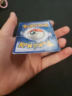 Pokemon TCG: Pikachu [Holo] 9/17 POP Series 6 DMG - Image 4