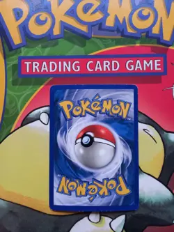 Porygon 103a/147 Reverse Holo Aquapolis Pokemon Card - Image 2