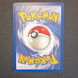 Pokemon Golbat 1st edition Fossil Uncommon 34/62 - Image 2