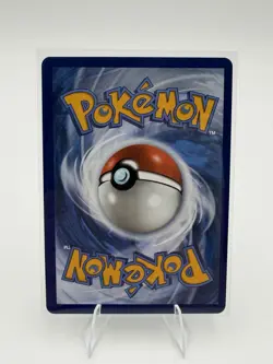 Jumbo Ice Cream 109/086 Ultra Rare Chaos Rising Pokemon Holo NM - Image 2