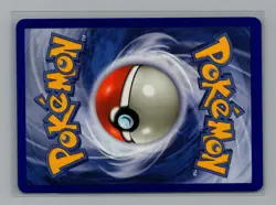 1999 Pokemon Fossil 1st Edition Sandslash #41/62 Uncommon Regular Non-Holo NM - Image 2