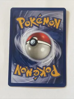 Pokemon Card 1st Edition Fossil Uncommon Kingler 38/62 Fossil NM - Image 3