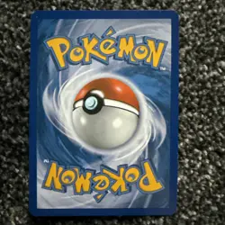 Pokemon TCG Porygon 73/102 HGSS Triumphant REVERSE HOLO Heartgold Soulsilver LP - Image 2