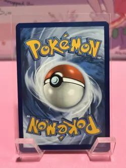 Eevee (Pokemon Day 2025) (Reverse Cosmos Holo) 074/131 Misc Cards & Products NM - Image 2
