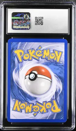 CGC 8.5 NM/MINT+ Umbreon 22/95 Call Of Legends Reverse Holo Pokemon Card - Image 2