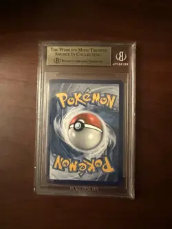 Pokemon Latias & Latios Gx Alt Art FA Sun And Moon Team Up BGS 9.5/PSA 10 CROSS - Image 2