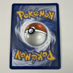 Charcadet 022 Mega Evolution Promo Holo Promo Eng Basic 70 HP (2025) - Image 2
