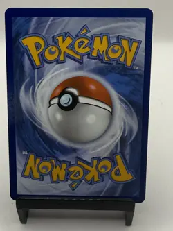 Pokemon Mega Pyroar ex 099/086 Me04: Chaos Rising Holo - Full Art - Image 2