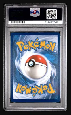 Braviary #214 Illustration Rare Surging Sparks Pokemon TCG PSA 10 - Image 2