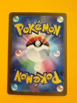 Mr. Mime 179/165 Sv2a: Pokemon Card 151 Holo (Japanese) - Image 2