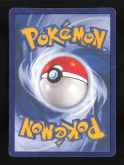 Narrow Gym 124/132 Common Gym Heroes Pokemon 1st Edition HP - Image 2