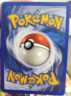 Sneasel - Aquapolis 2002 - 110/147 - Lightly Played Vintage Pokemon Card - Image 3