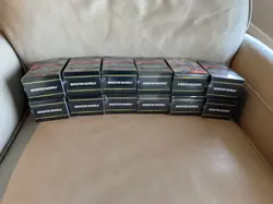 Pokemon TCG: Phantasmal Flames Booster Bundle Lot of 12 Sealed - Image 2