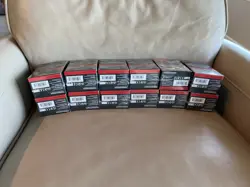 Pokemon TCG: Phantasmal Flames Booster Bundle Lot of 12 Sealed - Image 3