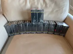 Pokemon TCG: Phantasmal Flames Booster Bundle Lot of 12 Sealed - Image 5