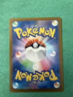 Pokemon Card Charmander 168/165 Art Rare Holo Scarlet 151 Japanese NM - Image 2