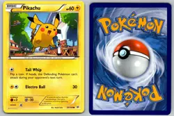 Pikachu Roaring Skies 20/108 NM - Image 3