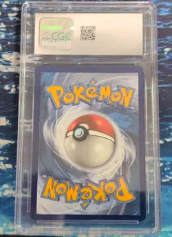 Pokemon TCG Dragonite 96/149 SM Base Set Holographic. Reduced Shipping - Image 2