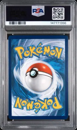 PSA 10 EEVEE VMAX 087 SHNG FATES 2021 POKEMON SWSH BLACK STAR PROMO - Image 2