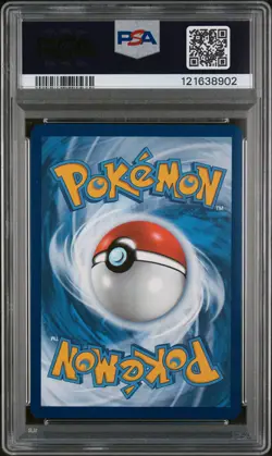 Amarys 170/131 Special Illustration Rare Prismatic Evolutions Pokemon PSA 10 - Image 2