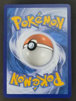 MP Switch 206/165 Hyper Rare Scarlet & Violet 151 Pokemon - Image 2