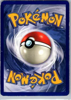 Pokemon TCG Base Set Gyarados Holo Rare Holo - Image 2